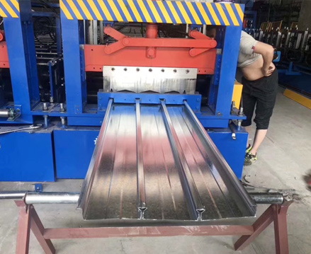 騰達(dá)彩鋼產(chǎn)品七大品質(zhì)優(yōu)勢(shì)